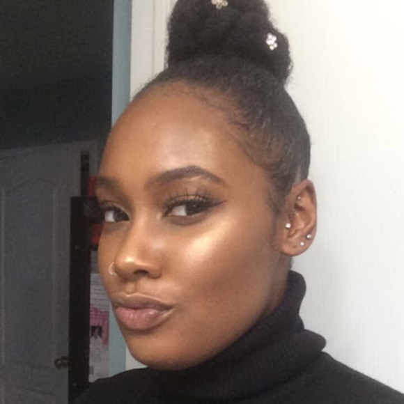 Meet your Posher, Jaiah - Picture 1 of 1